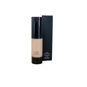 C2 cool neutral High Def Liquid Foundation 20g/0.68fl oz