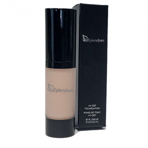 Liquid foundation N4 neutral