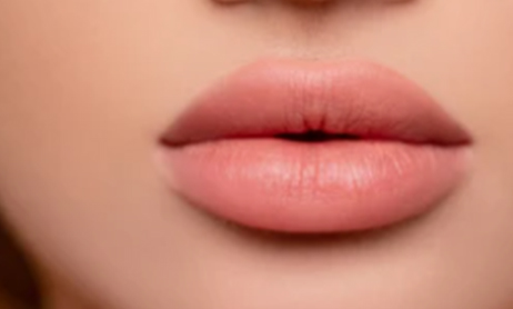 Natural Lipstick Makeup